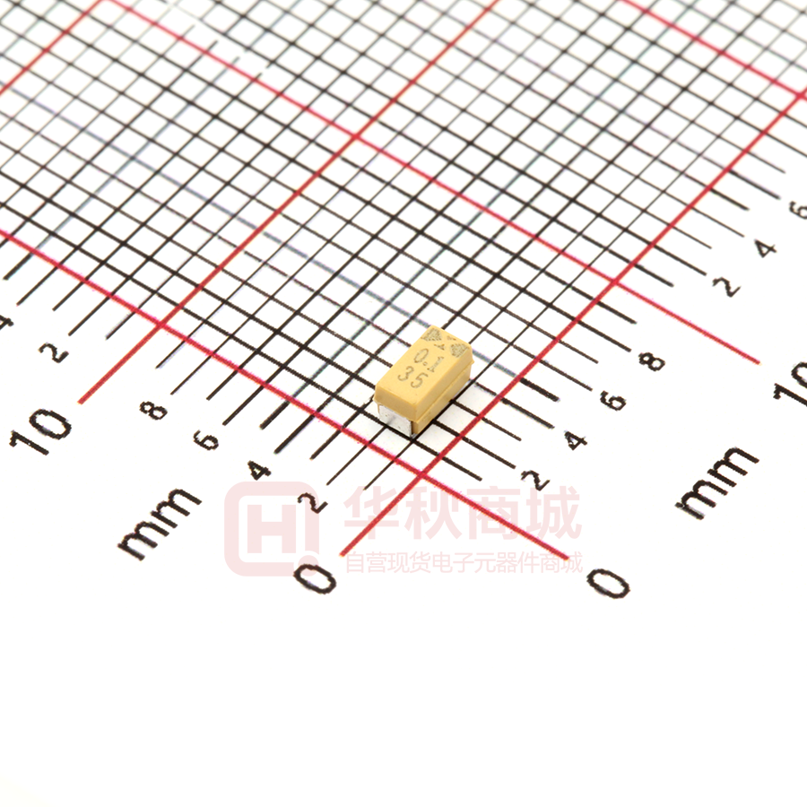 CA45A-A-35V-0.1μF-K