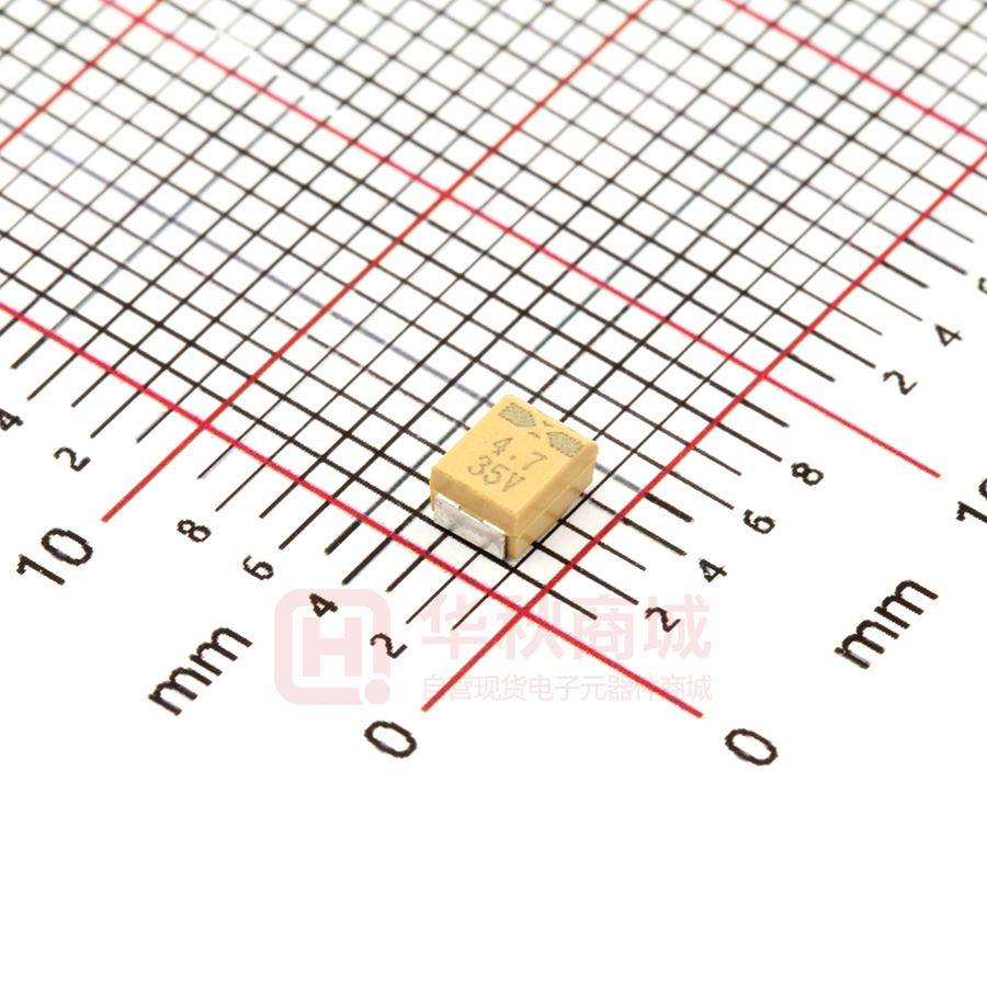 CA45A-B-35V-4.7μF-K