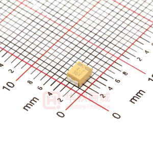 CA45A-B-35V-4.7μF-K