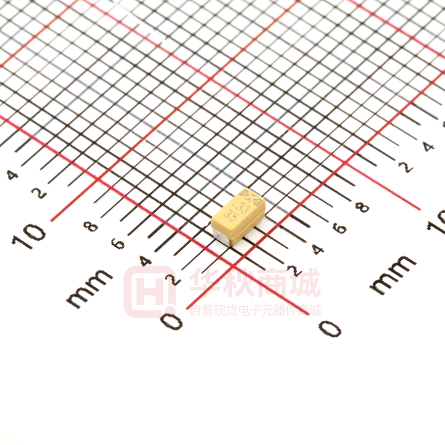 CA45A-A-35V-0.33μF-K