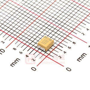 CA45A-B-10V-100μF-K