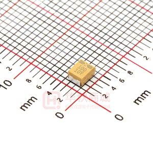 CA45A-B-10V-100μF-M