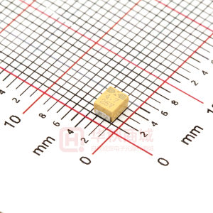 CA45A-B-25V-4.7μF-K