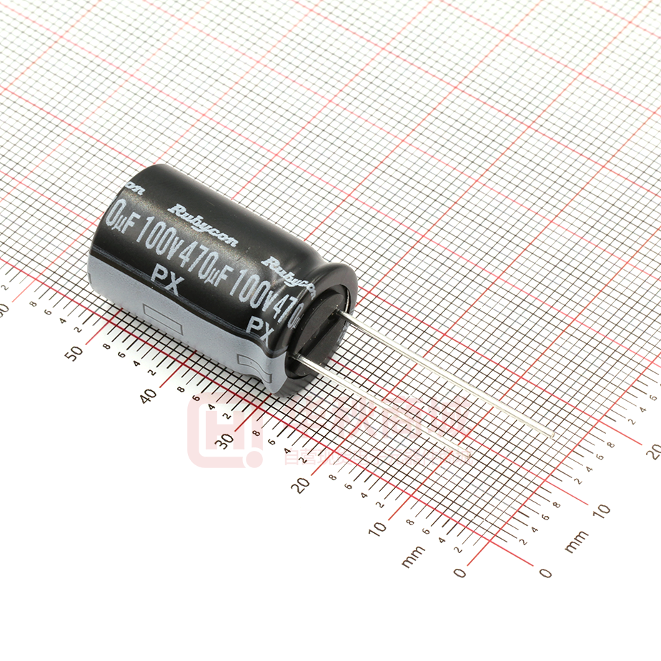 100PX470MEFC16X25