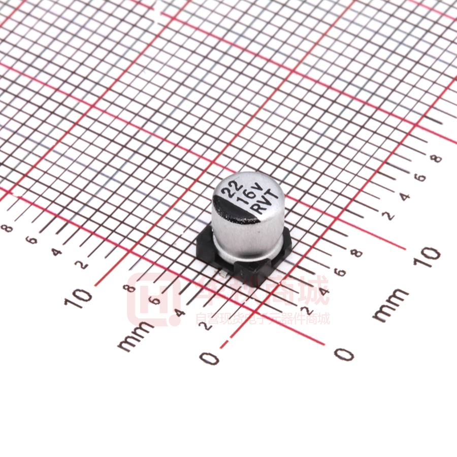 RVT1C220M0505