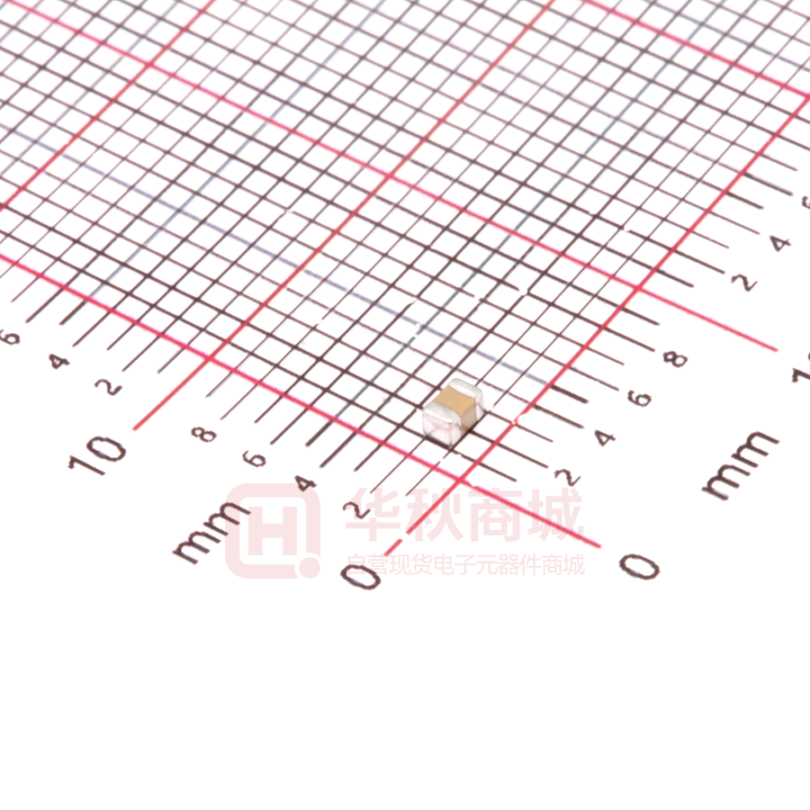 C0805B106K016T