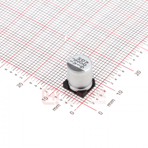 VZH101M1HTR-0810L