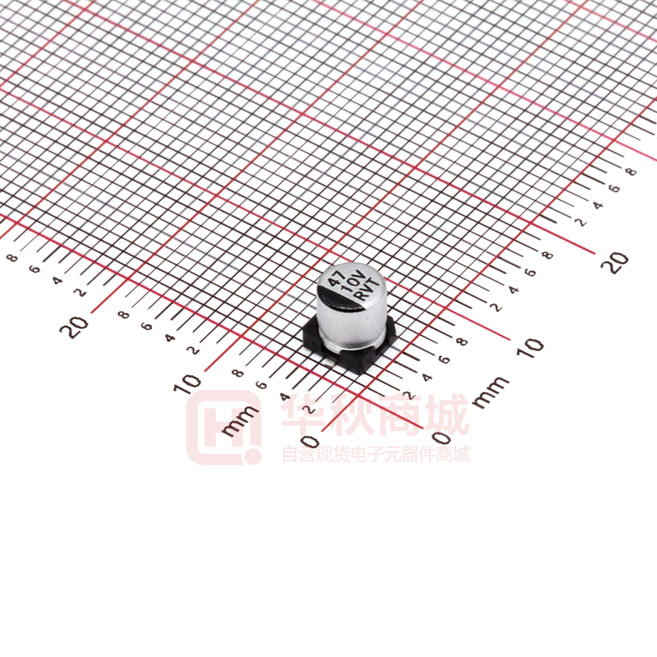 RVT1A470M0505