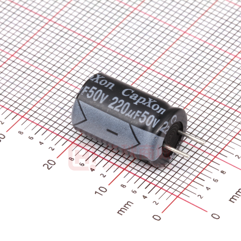 KF221M050G160ECA
