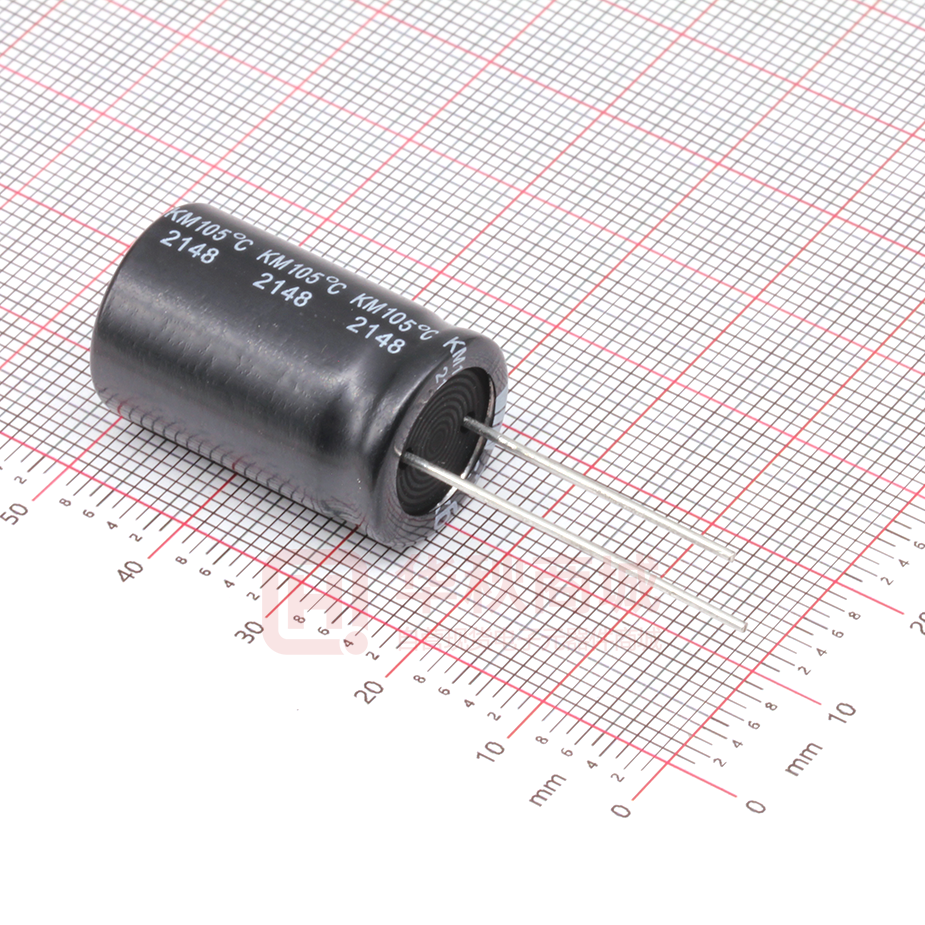 2200uF 35V 16*25