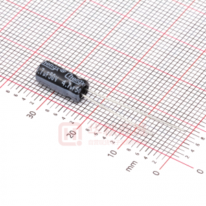 4.7uF 50V 5*11