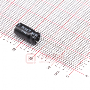 470uF 16V 6.3*12