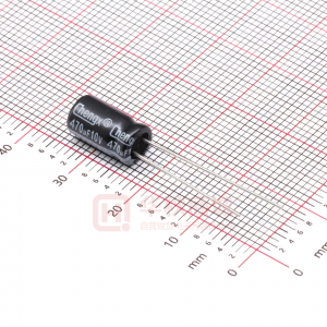 470uF 10V 6.3*11