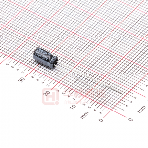10uF 50V 4*7