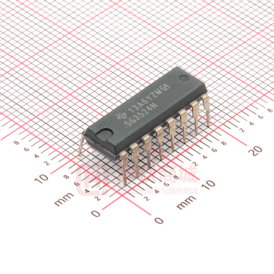 SG3524N