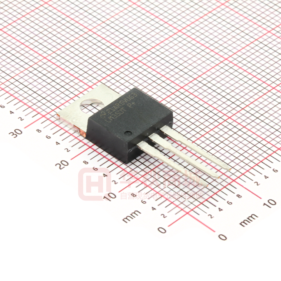 LM350T/NOPB