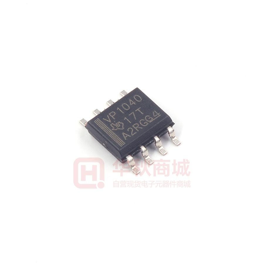 SN65HVD1040DR