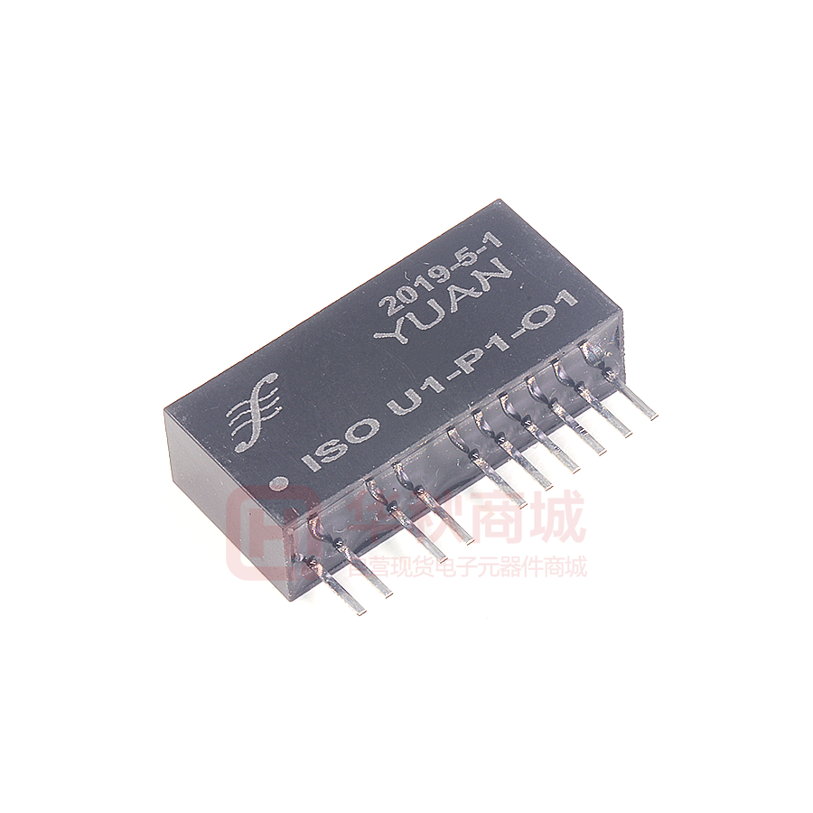 ISO U1-P1-O1
