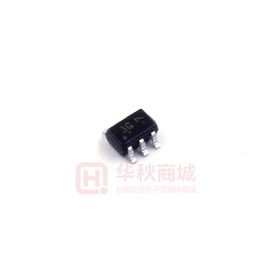 LBC857CDW1T1G