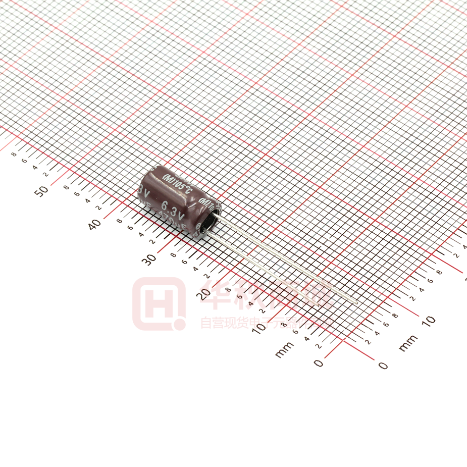 SHW470UF6.3V6.3X11