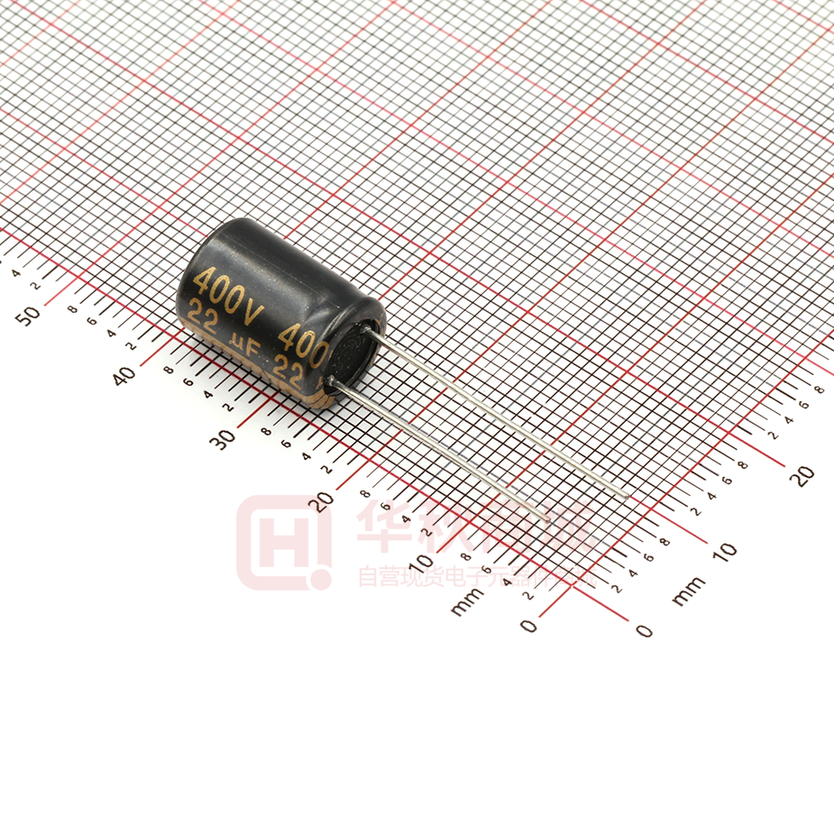 22UF400V87EC0285