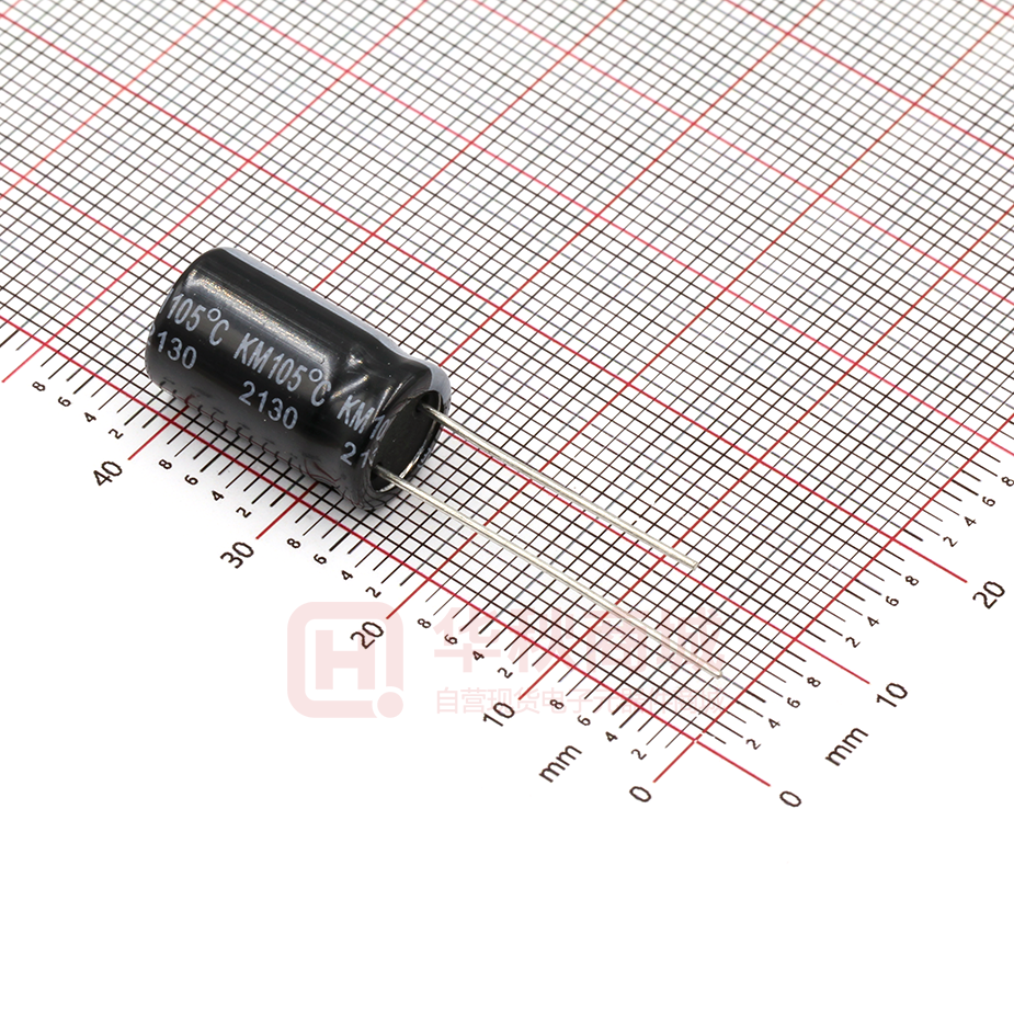 100uF 100V 10*17