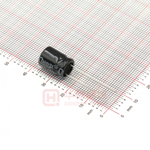 100uF 63V 10*13