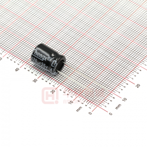 470uF 25V 10*13