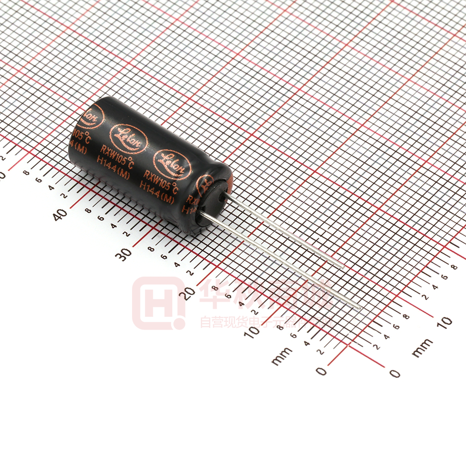 RXW101M2ABK-1020