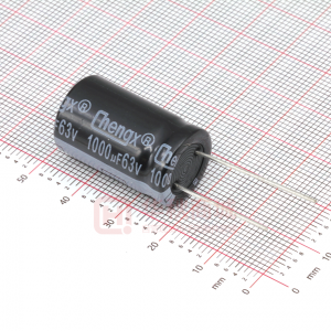 1000uF 63V 16*25