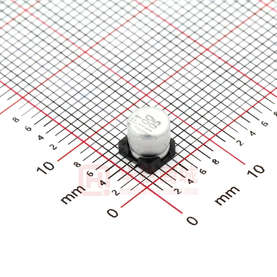 VES101M1ATR-0505