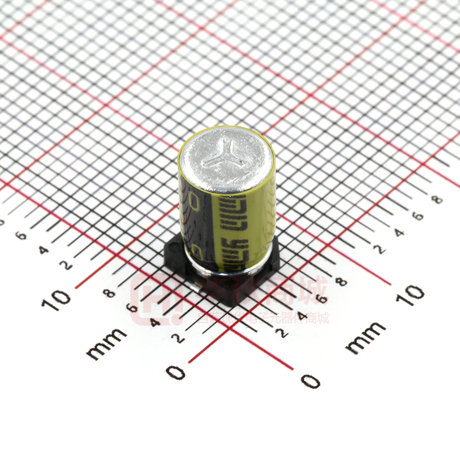 VKMC1001C221MV