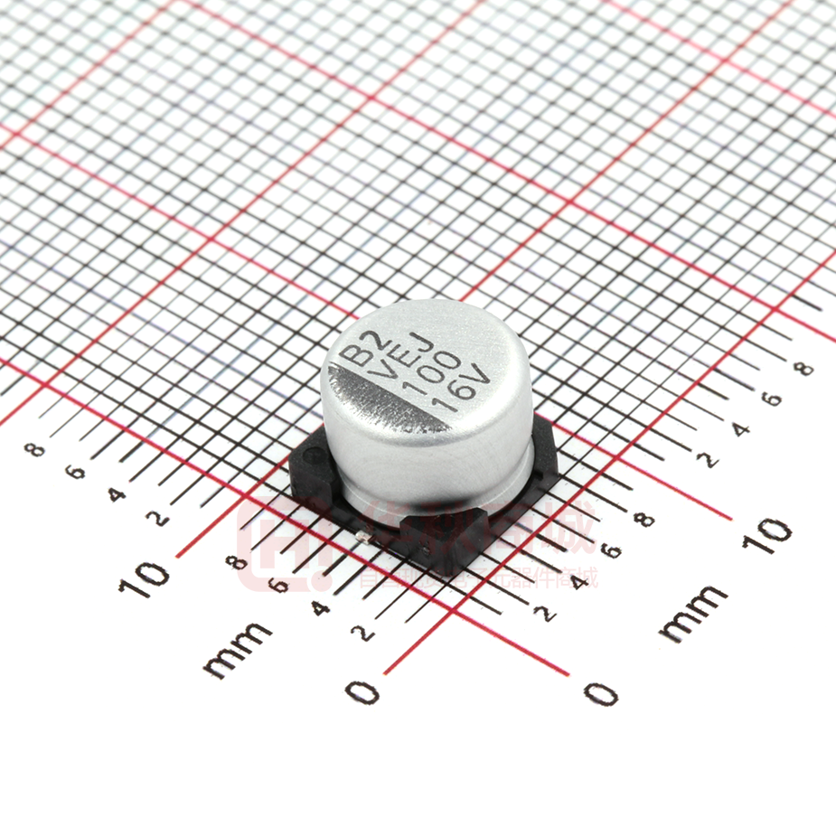 VEJ101M1CTR-0806
