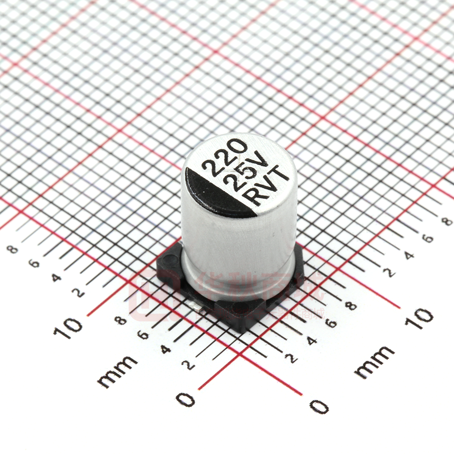 RVT220UF25V67RV0093