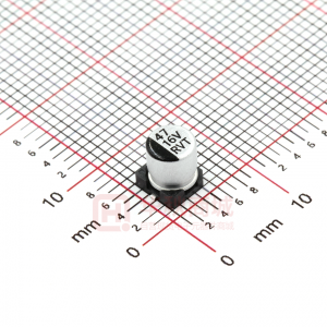 RVT1C470M0505