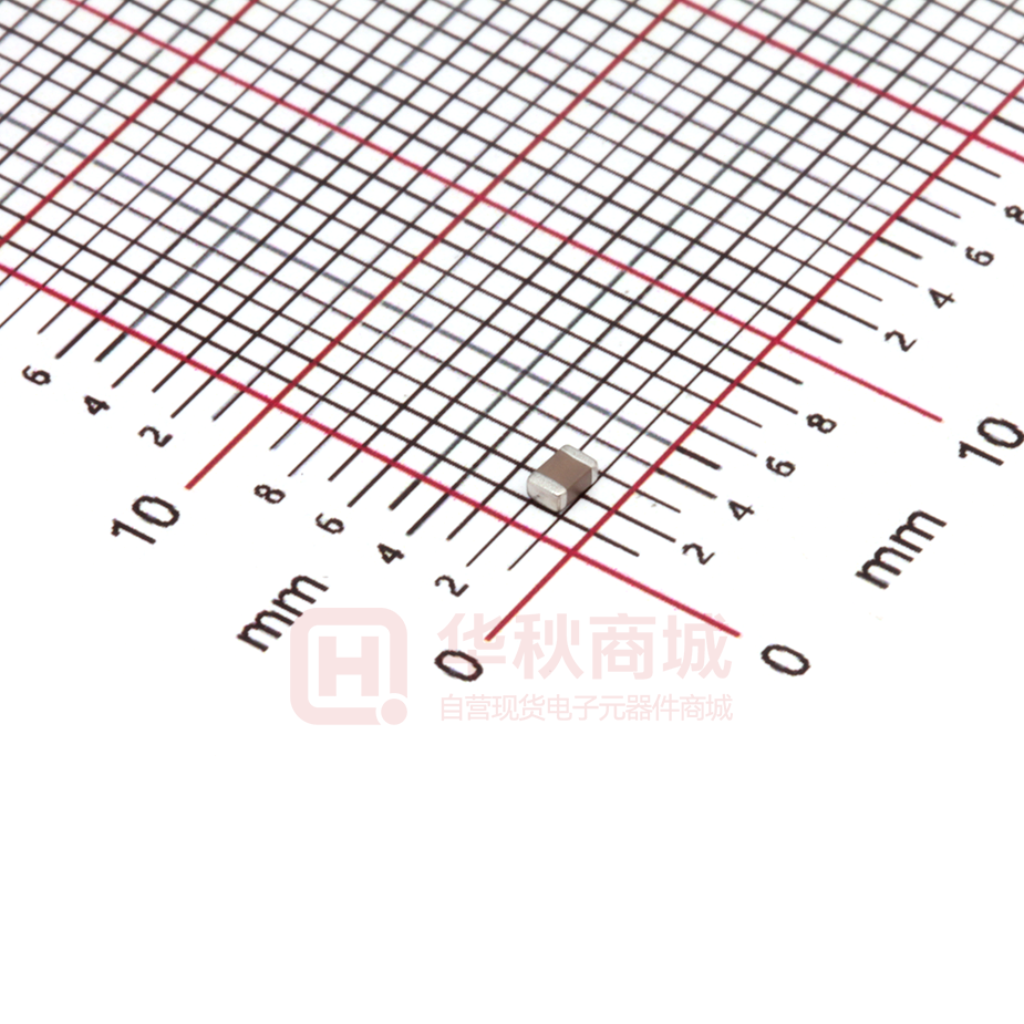 TCC0805X7R332K251DT