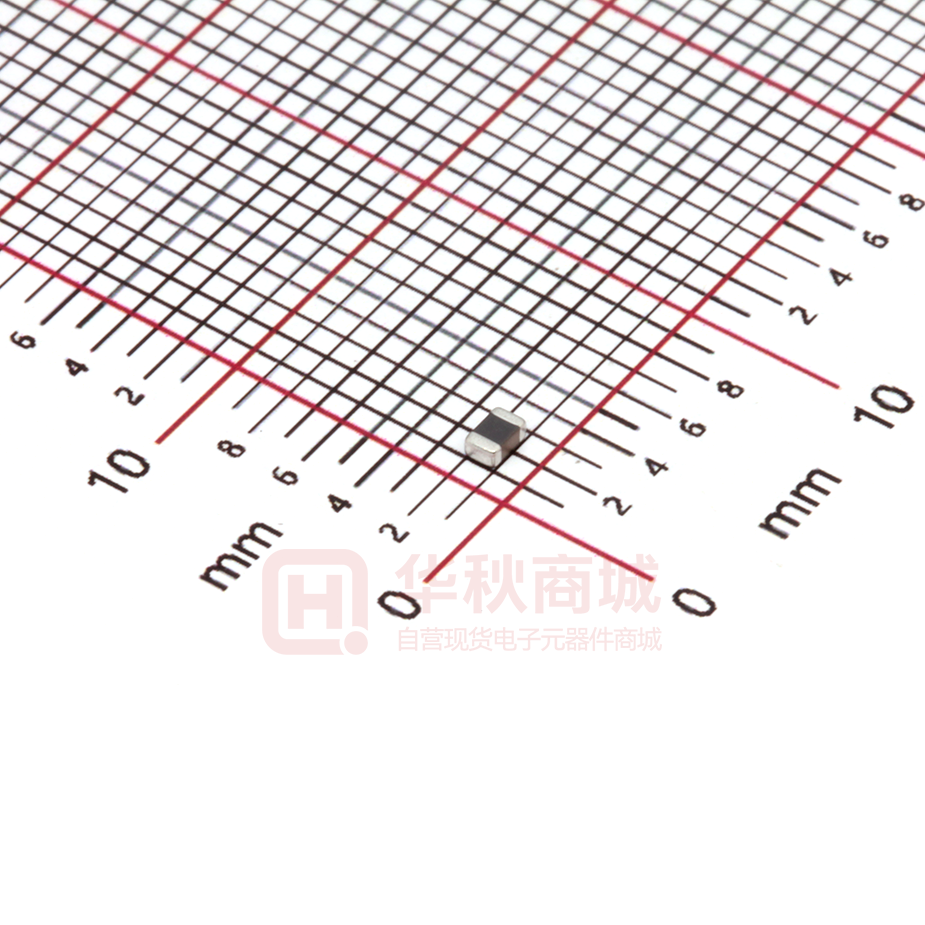 TCC0805X7R102K501DTS