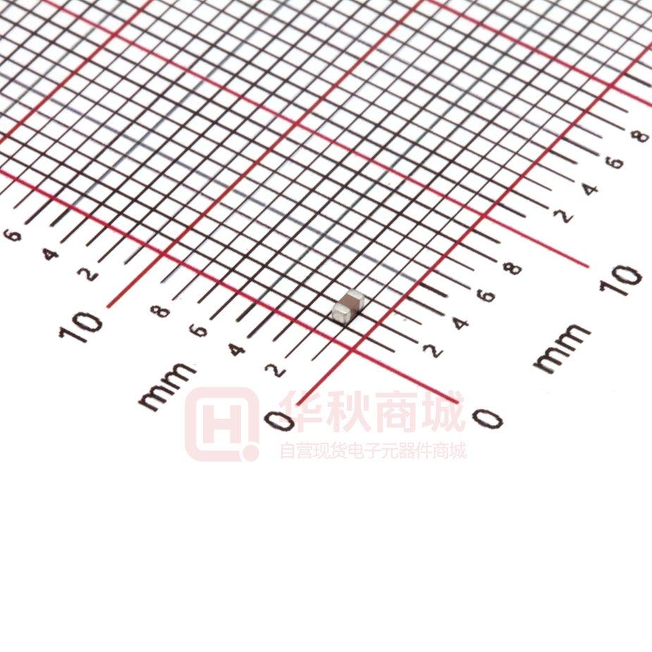 TCC0603X7R184K500CT