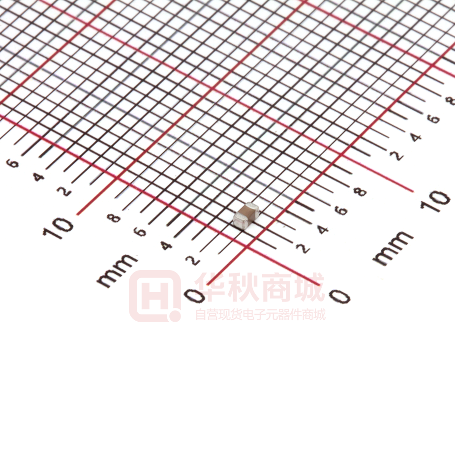 TCC0603X5R106M6R3CT