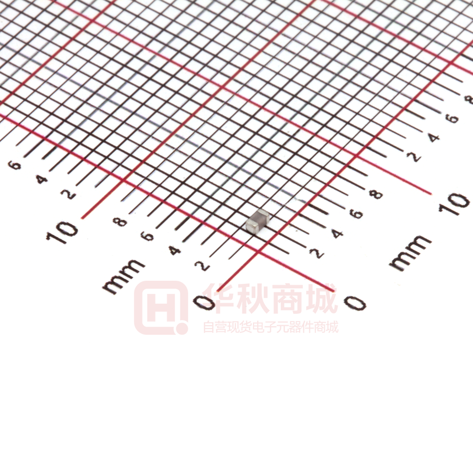 TCC0603COG510J500CT