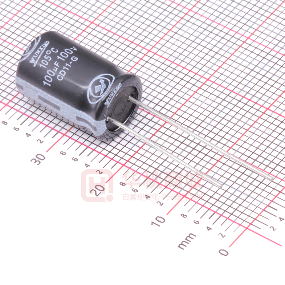 ECG1KM101G14OTBO