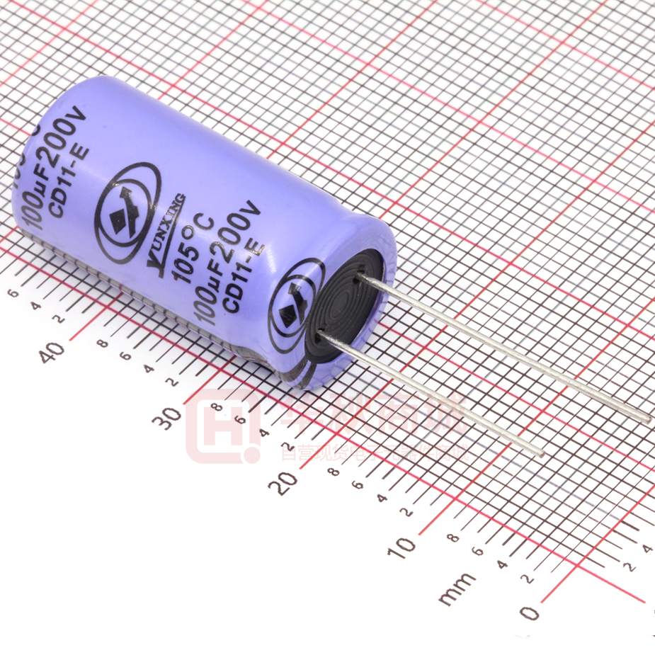 ECE2DM101K25OTPO