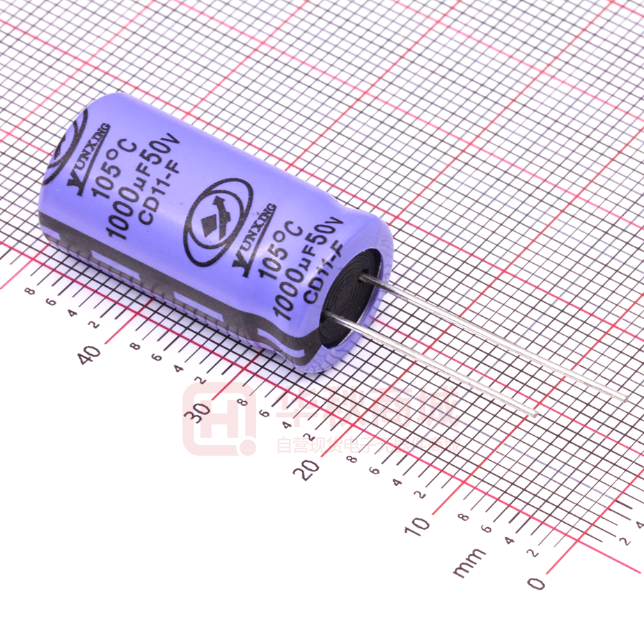 ECF1HM102K25OTPO