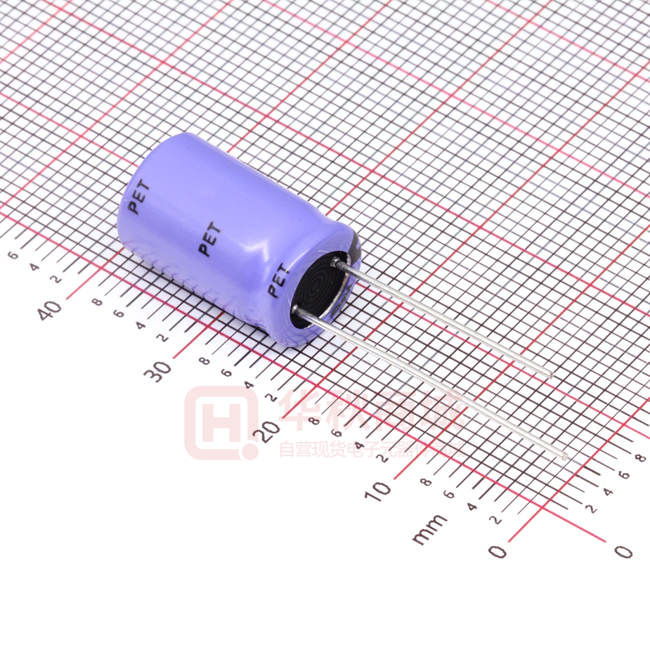 ECF1KM101G16OTPO
