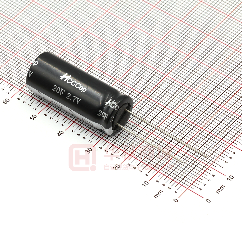 2.7V-20F