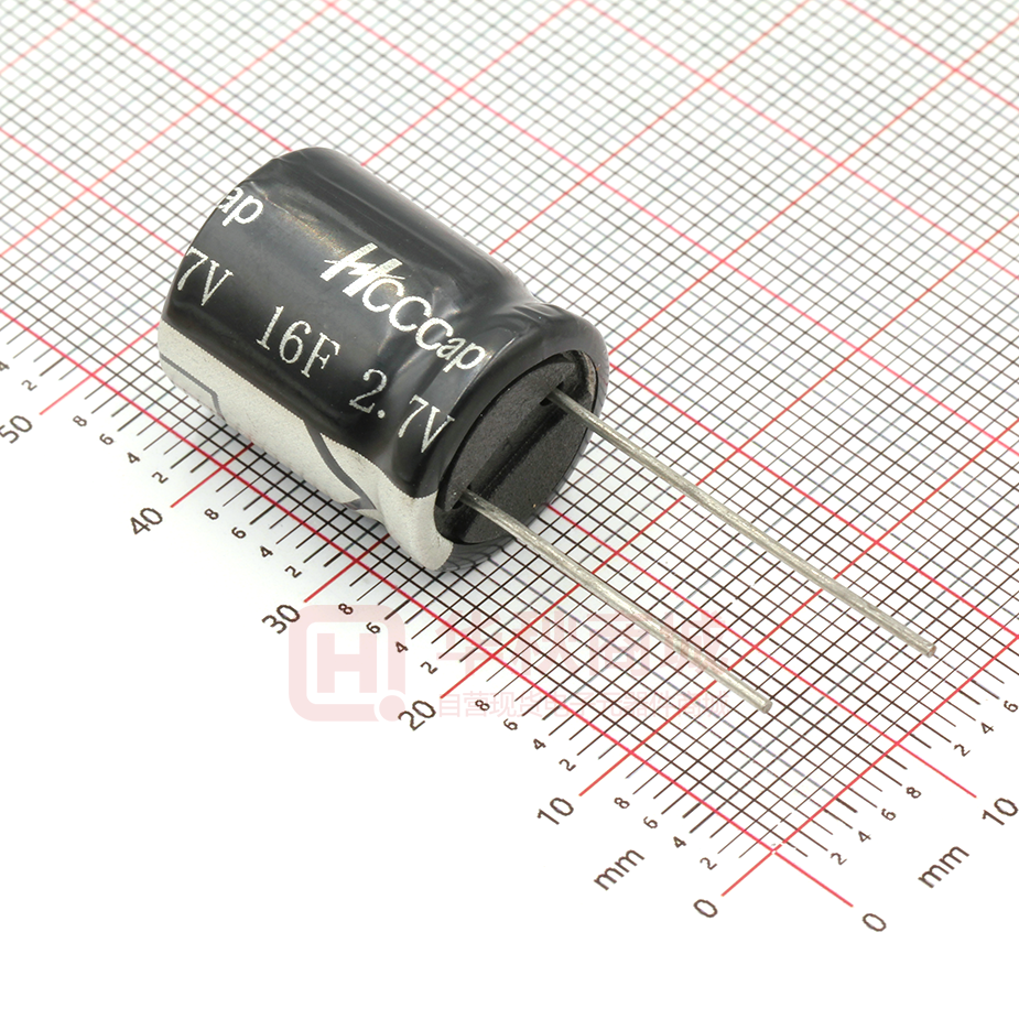 2.7V-16F