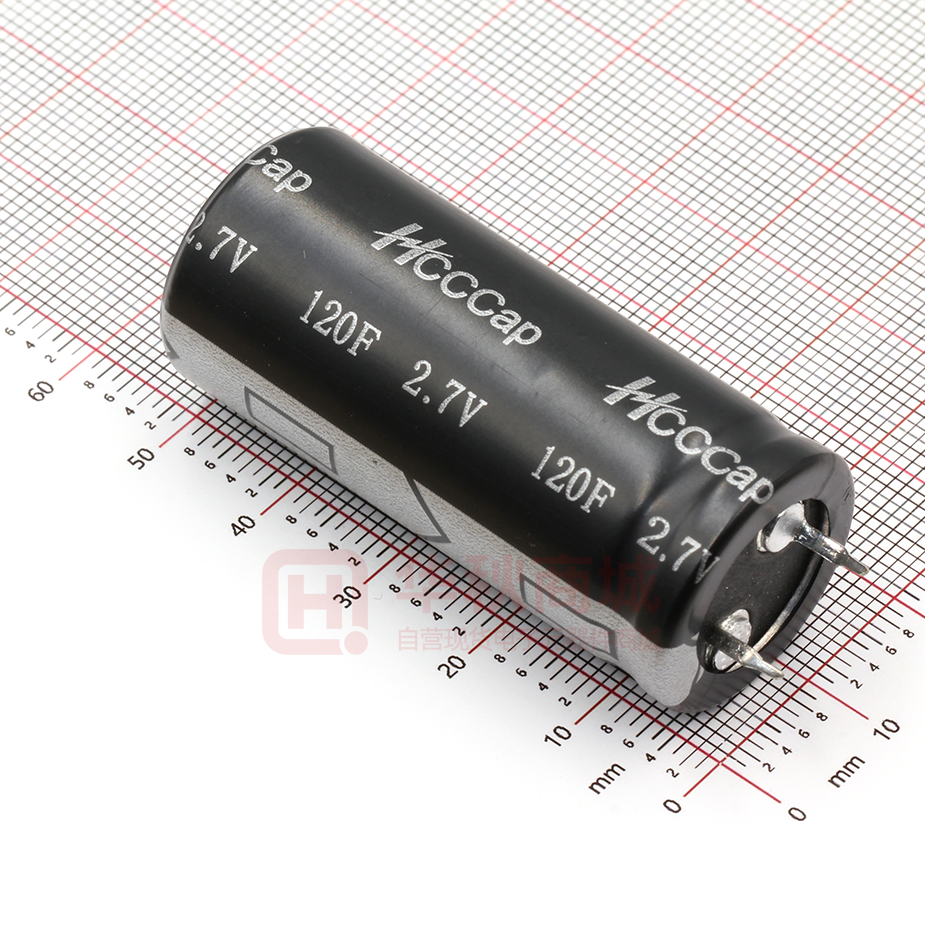 2.7V-120F