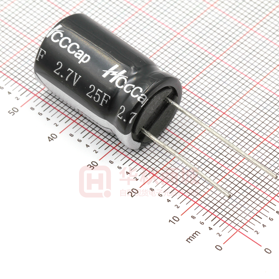 2.7V-25F