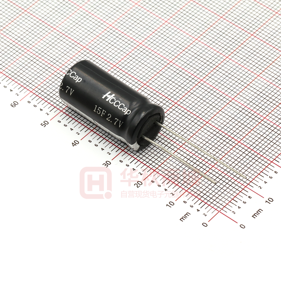 2.7V-15F