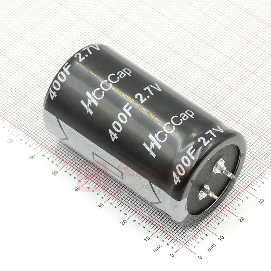 2.7V-400F